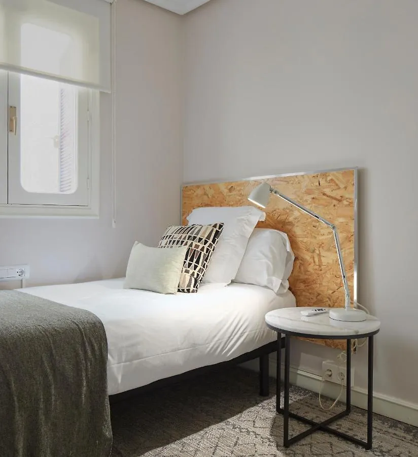 Be Bop By Feelfree Rentals San Sebastián