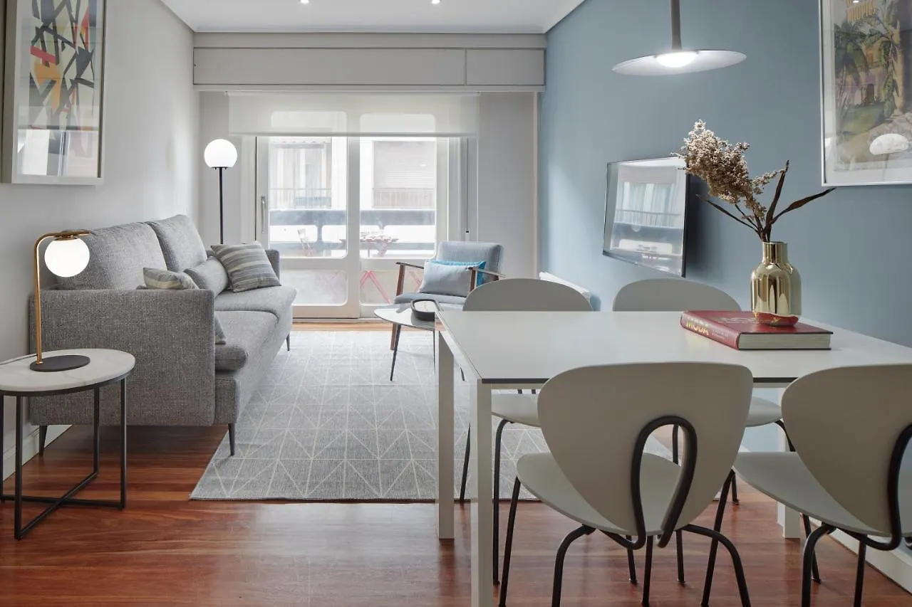 Be Bop By Feelfree Rentals San Sebastián