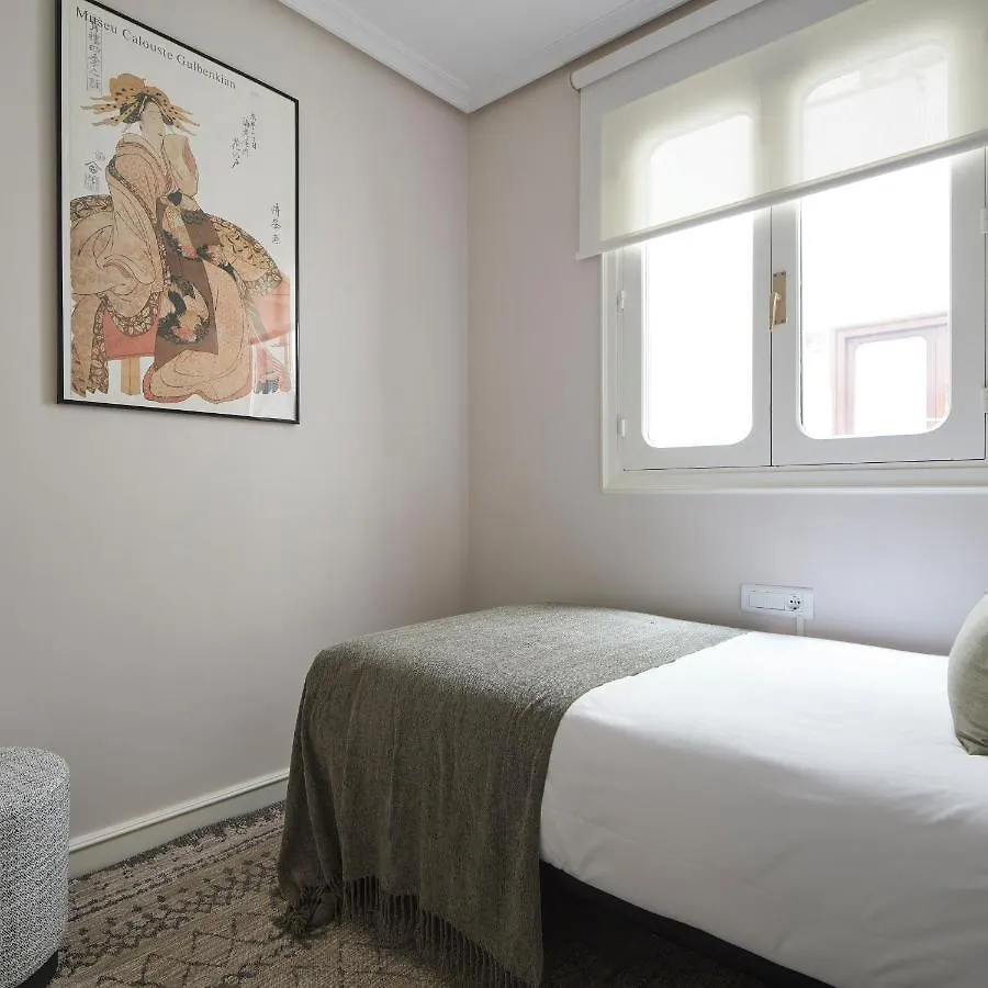 Be Bop By Feelfree Rentals San Sebastián