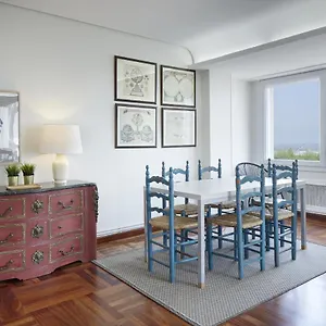 Iraun - Basque Apartamento