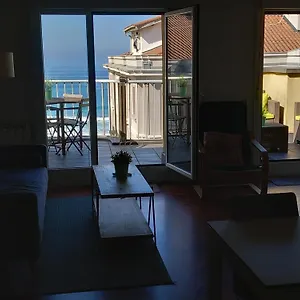 Attic+views+terrace+parking Apartamento