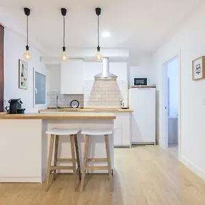 Sanse Apartamento