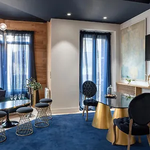 Luxurious By Sebastiana Group Apartamento