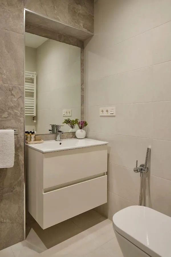 Be Bop By Feelfree Rentals San Sebastian 0*,
