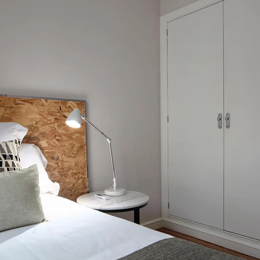 Apartment Be Bop By Feelfree Rentals San Sebastian