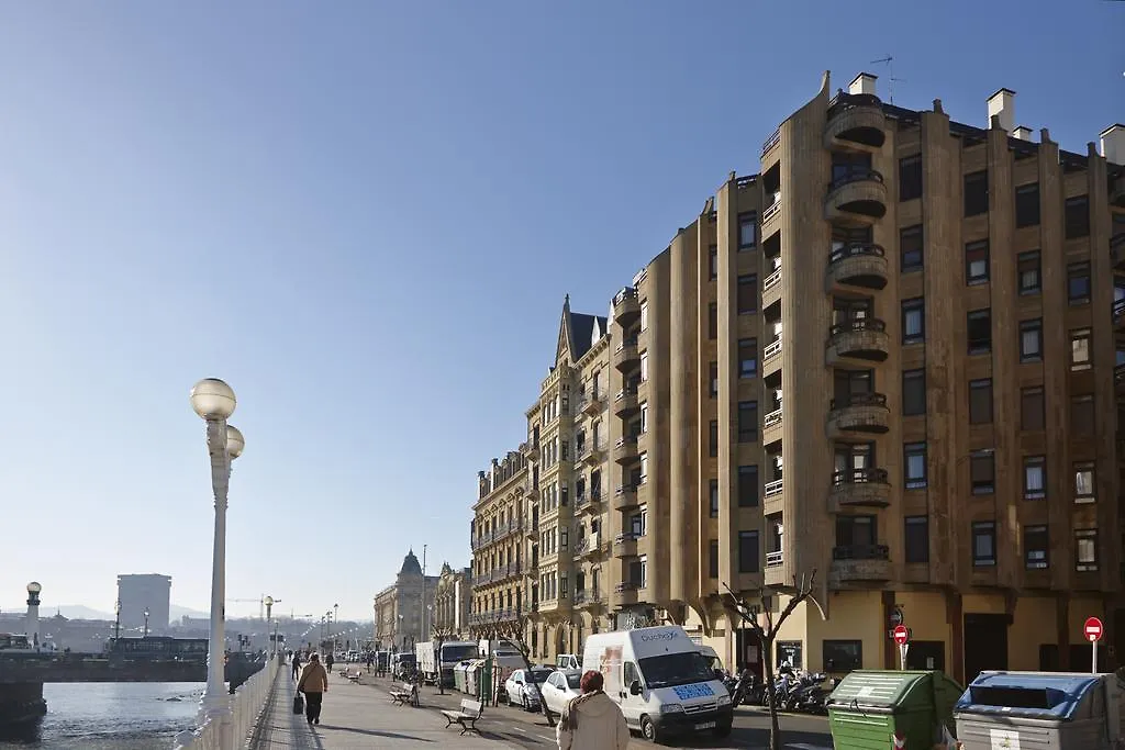 Be Bop By Feelfree Rentals San Sebastian 0*,